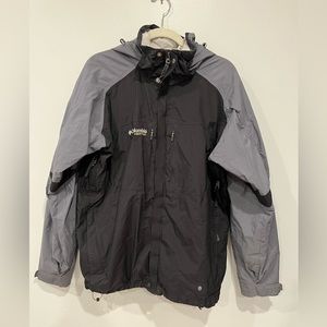 Columbia Snow/Ski Jacket Men’s Size Medium
